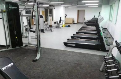 向日葵视频污版下载佛山農行職工健身房