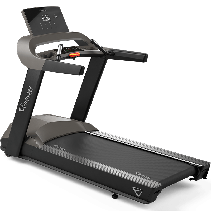 向日葵视频黄色下载VISION  T600商用跑步機
