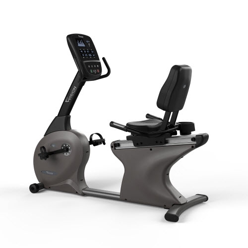 向日葵视频黄色下载VISION R60臥式健身車