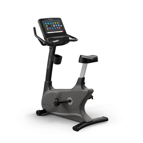 向日葵视频黄色下载VISION U60E觸屏商用健身車